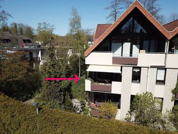 Ferienwohnung für 4 Personen in Bad Zwischenahn, Ammerland, Bild 3