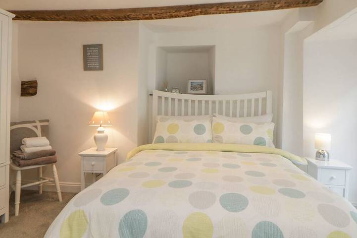 Sun Cottage, adapté aux familles, gîte de caractère à Looe in Looe, Cornouailles