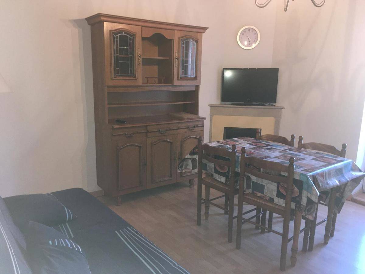 Appartement entier, Apartment with Garden View in L'Espérou, Val-d'Aigoual