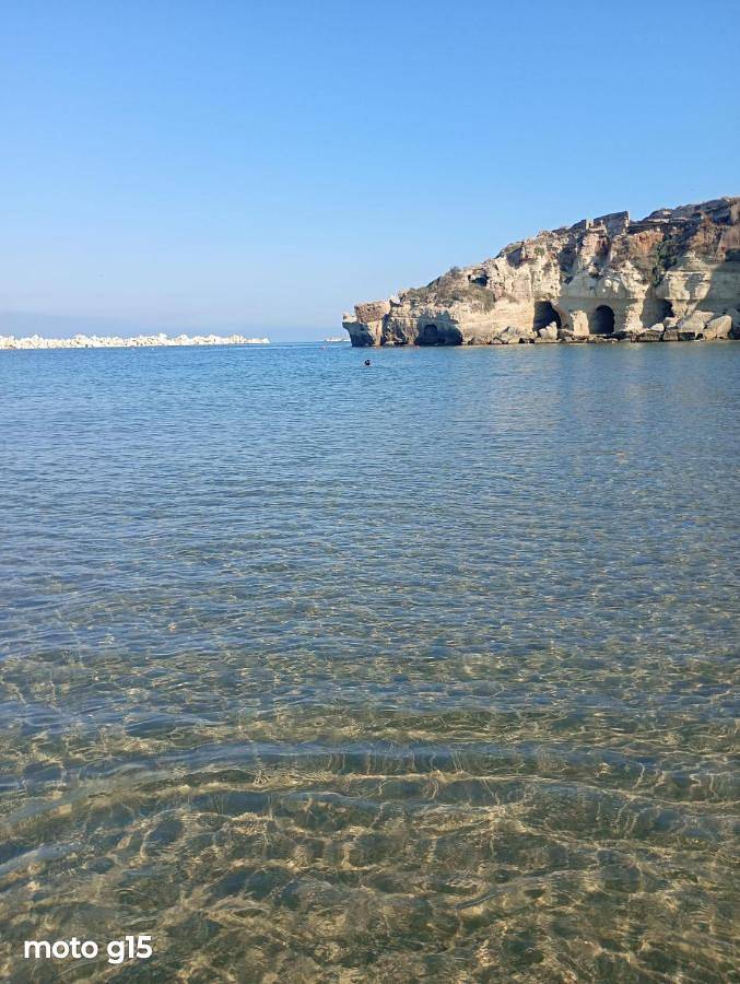 Appartamento intero, Il cavalluccio in Anzio, Lazio