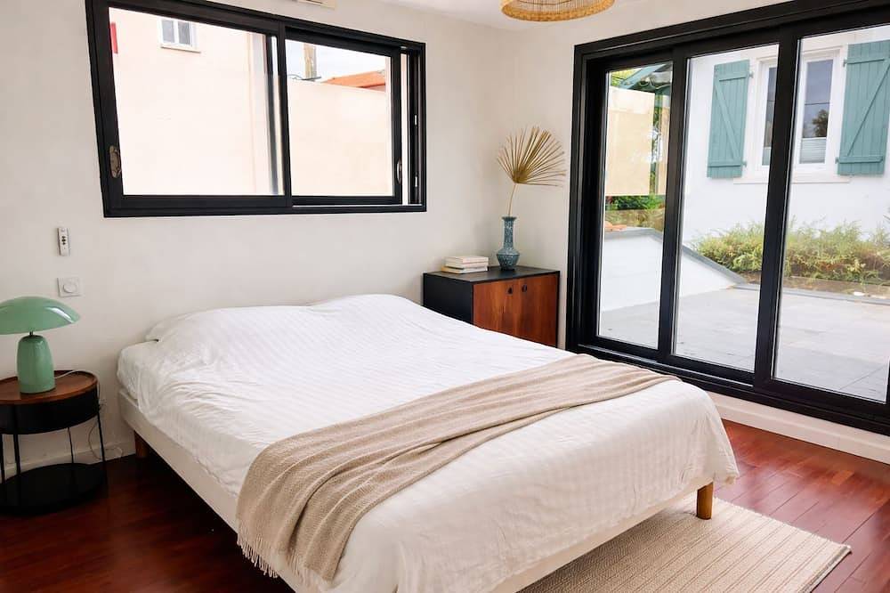 Maison 3 chambre avec jardin proche plages, forêt et commerces. in Anglet, Région de Bayonne