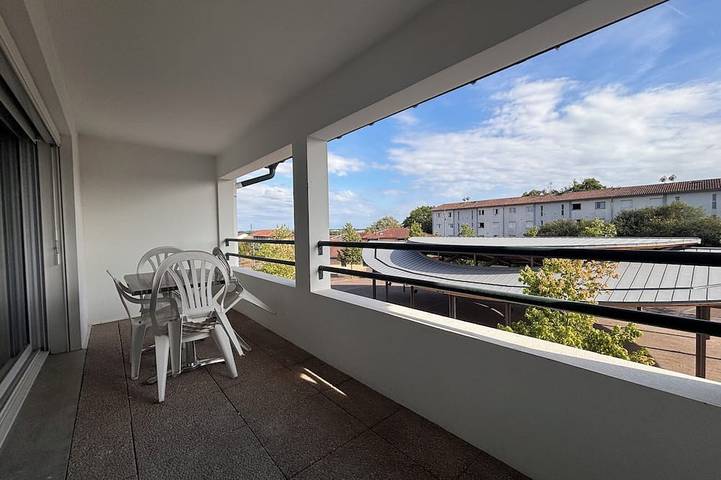 Holiday apartment for 6 people, with pets - 1