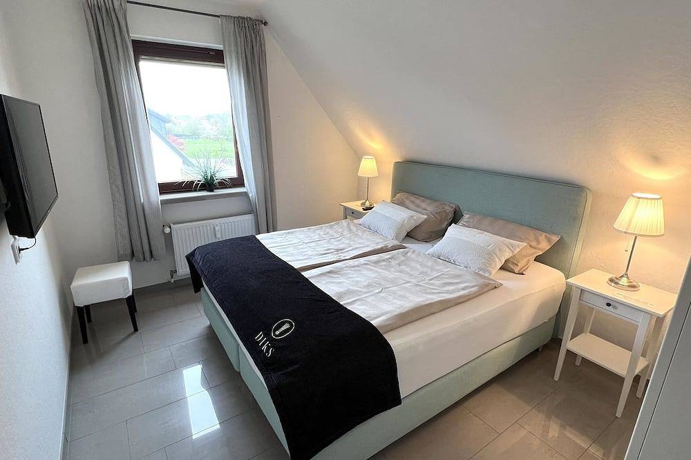 Ganze Wohnung, Komf. mod. Ferienwohnung Möwe in Hagenburg, Landkreis Schaumburg