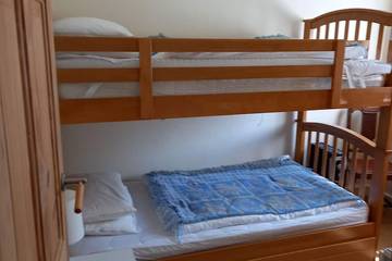 Holiday Home for 4 People in Westward Ho, Devon, Photo 2
