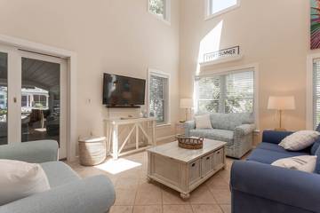 Vacation House for 14 Guests in Rehoboth Beach, Sussex County (Delaware), Picture 3