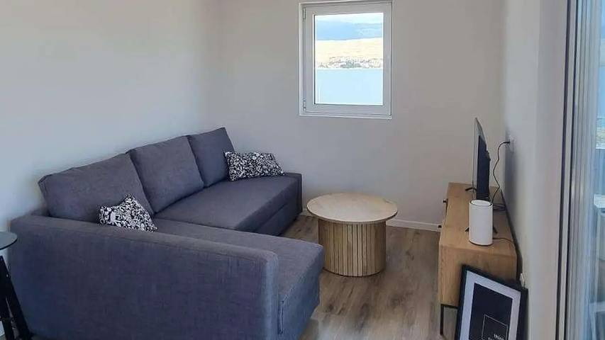 Location de vacances pour 4 personnes, avec terrasse, animaux acceptés à Gajac - 2