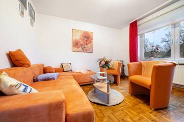 Ferienwohnung für 2 Personen in Landkreis Rotenburg (Wümme)