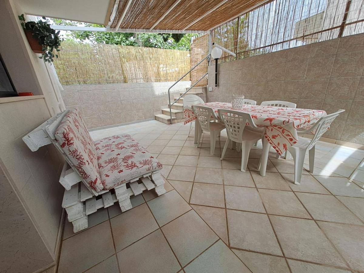 Appartement entier, Two-Bedroom Apartment in Torre Canne, Fasano
