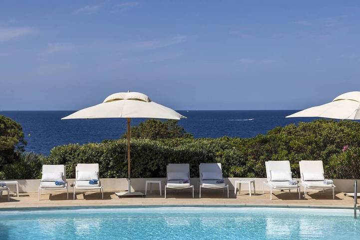 Casa de vacaciones para 10 personas, con jardín, Se admiten mascotas - 1