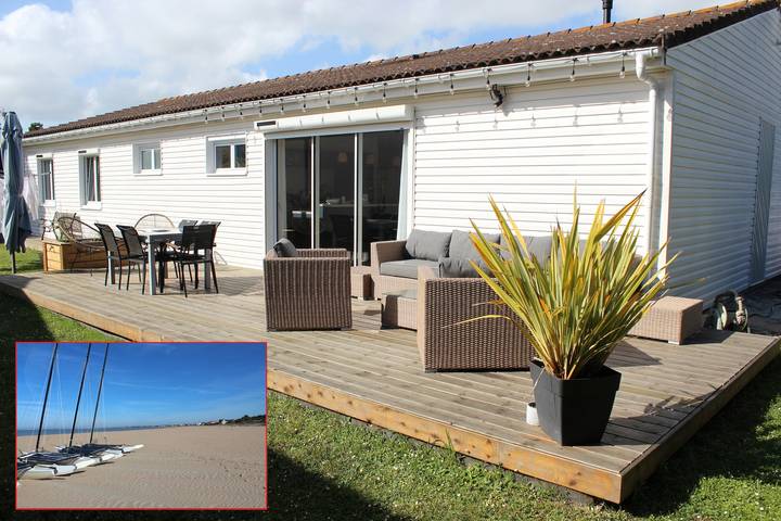 Gîte pour 6 personnes