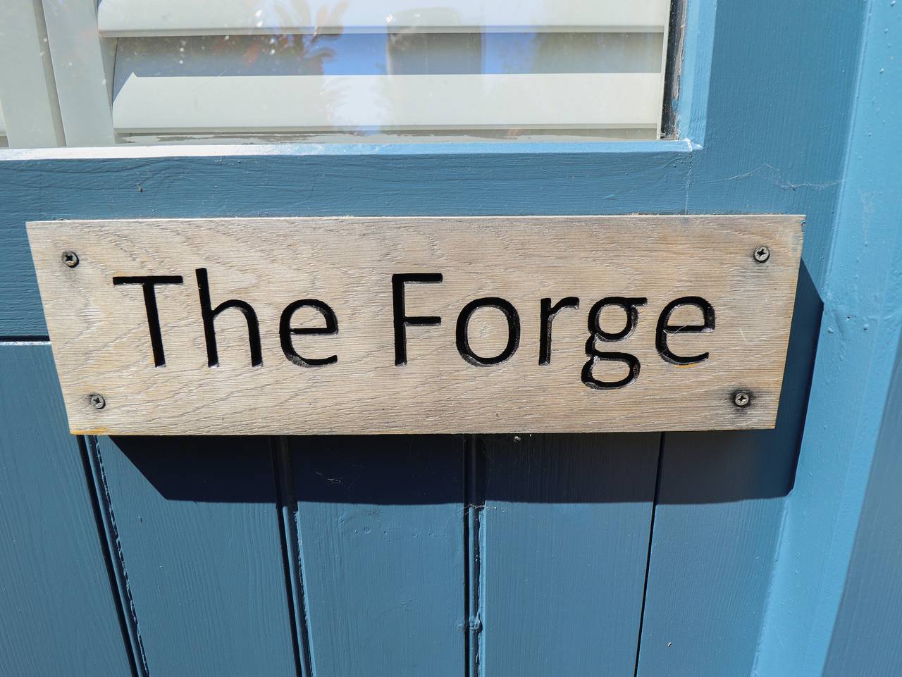 The Forge in North East Lincolnshire