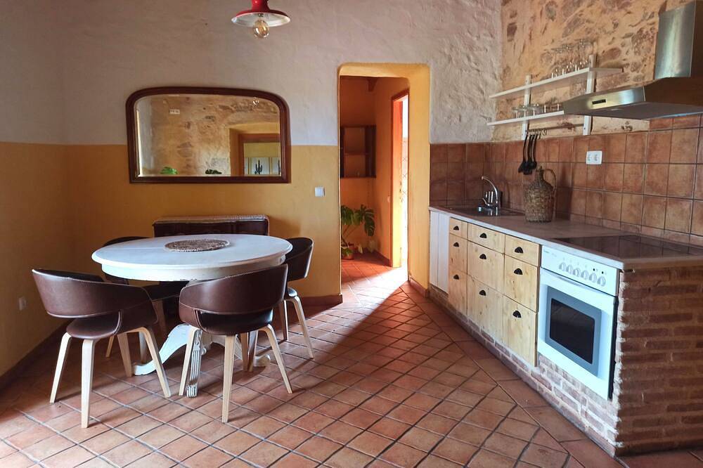 Casa Amarela - Villa com 1 Quarto in Castro Marim, Faro District