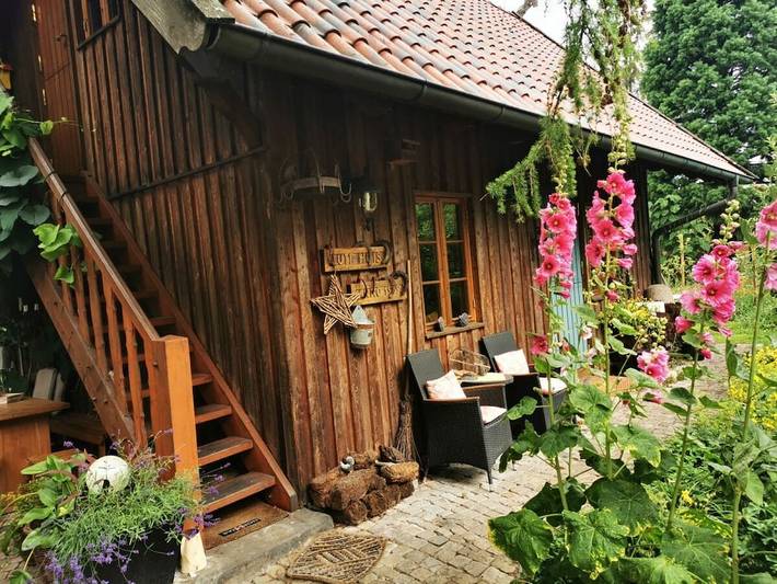 Speicher Lütt Huis in Lehrte, Hannover und Umgebung