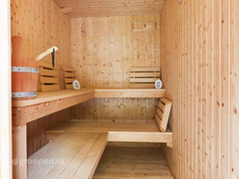 Ferienhaus Vlagtwedde in Vlagtwedde, Groningen und Umgebung