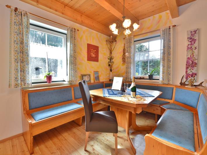 Ferienhaus für 6 Personen, mit Balkon und Terrasse sowie Sauna in Stadl-Predlitz - 3