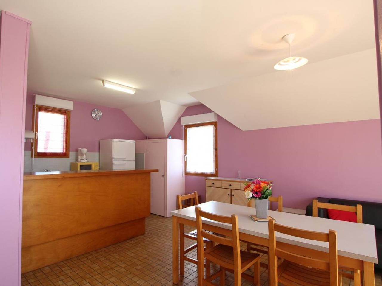 Maison Côte Ouest Cotentin, Animaux admis, Wifi in Surtainville, Côte de la Déroute