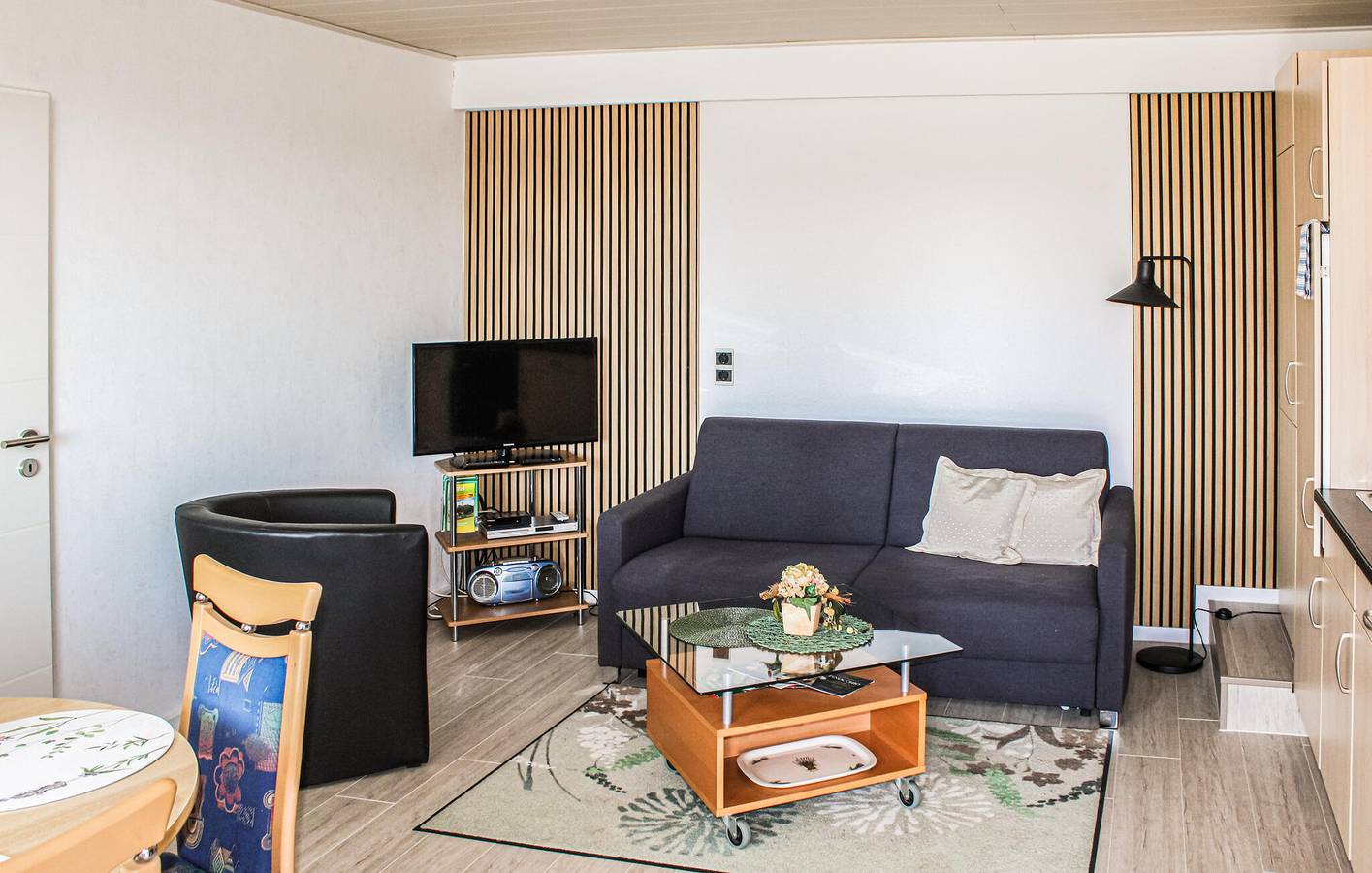 Ganze Ferienwohnung, Ruhiger Rückzugsort mit Terrasse, Garten und Parkplatz bei Rodder in Reifferscheid, Ahrtal