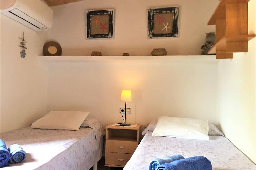 Casa con jardín y piscina/Ideal para familias in Es Llombards, Santanyí