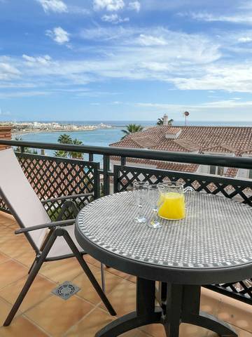 Loft voor 8 Personen in Playa Malapesquera, Benalmádena, Afbeelding 2