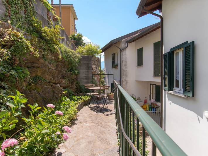 Ferienhaus für 8 Personen