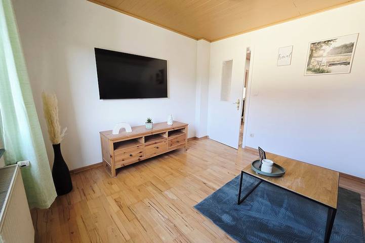 Ferienwohnung für 4 Personen in Weilerswist