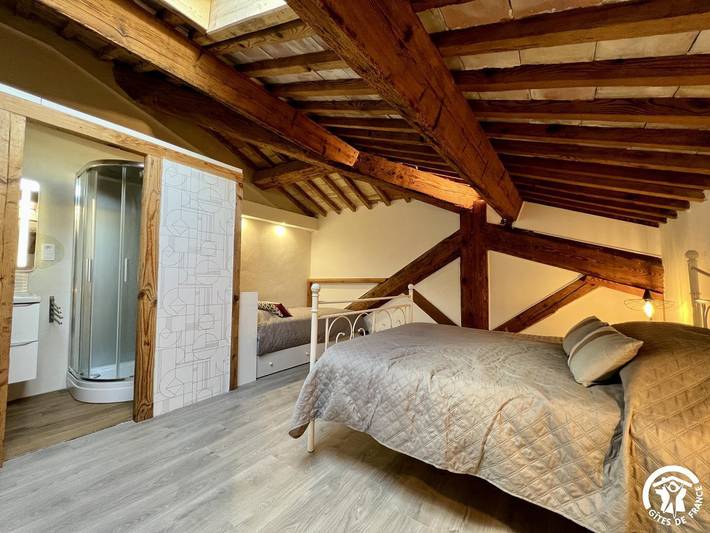 Gîte für 3 Personen in Aude - 4