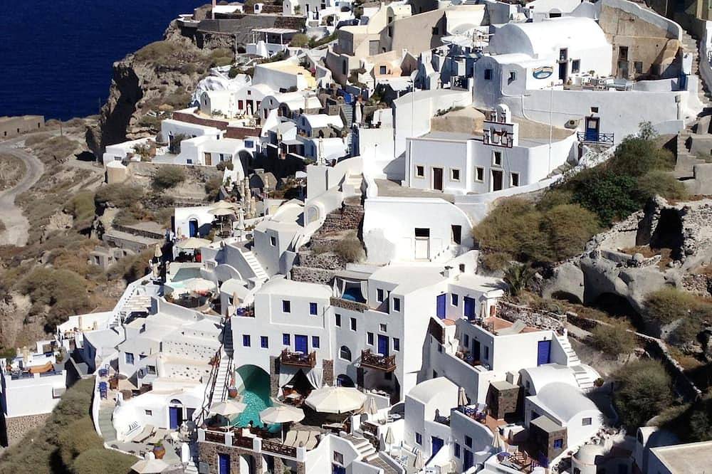 Endearing Skyros Suite | Ocean Suite |. in Skyros