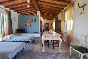 Casa Vacanza per 6 Persone in Roma, Provincia di Roma, Foto 2