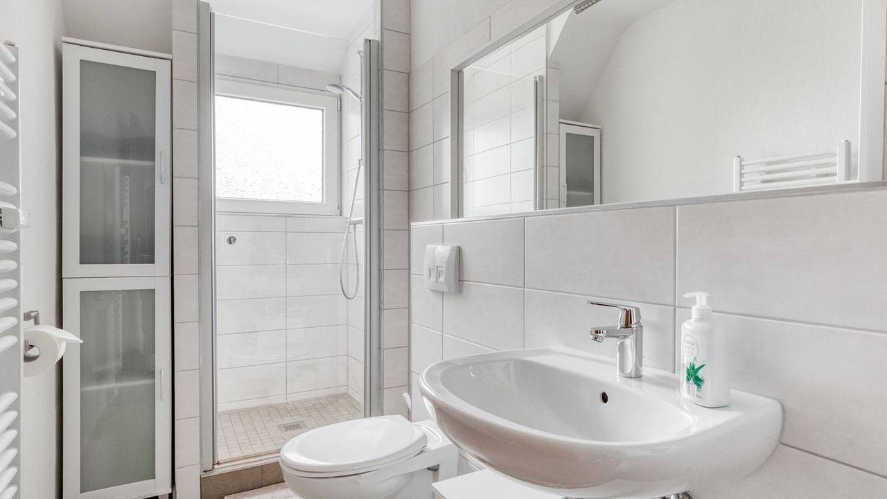 Entire holiday apartment, Ferienwohnung für 7 Personen (90 m²) in Oberhausen in Oberhausen, Ruhr district