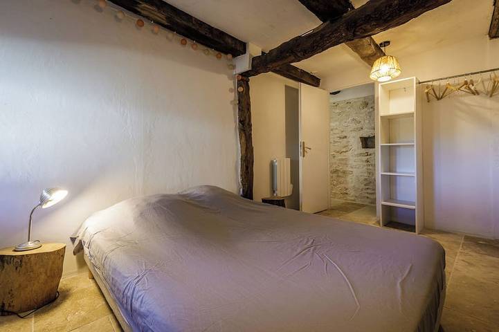 Location de vacances pour 10 personnes, avec jardin et terrasse à Villesèque - 3