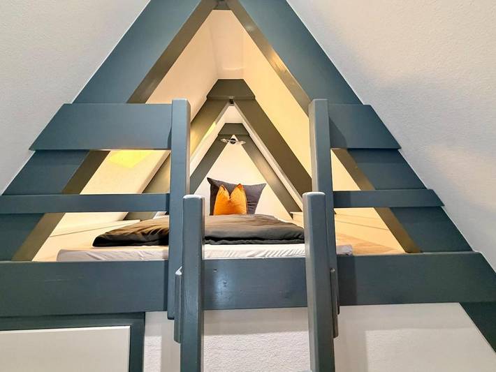 Ferienpark für 5 Personen, mit Terrasse und Garten, mit Haustier in Altes Land Stade - 3