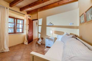 Finca für 6 Personen in Es Llombards, Santanyí, Bild 4