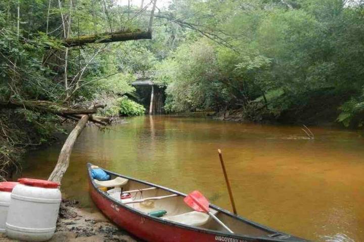 Location de vacances pour 12 personnes, avec jacuzzi ainsi que piscine et jardin dans Sabres - 3
