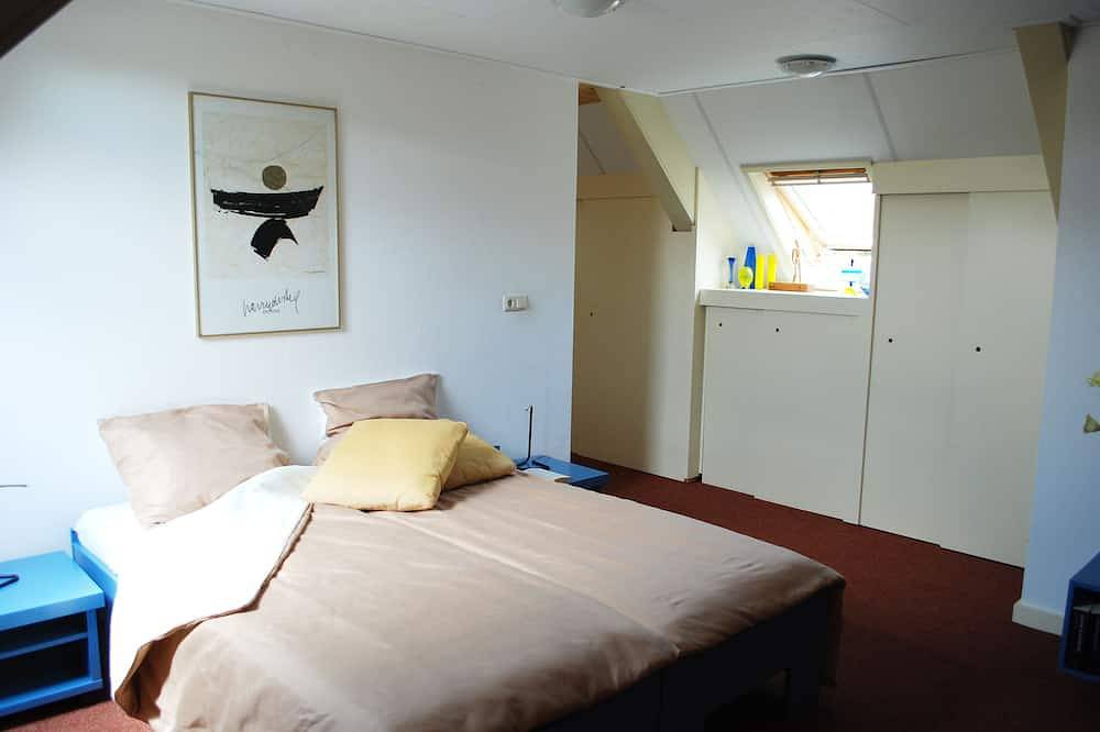 Das B & B Zandhuizen ist eine Oase der Ruhe in Friesland