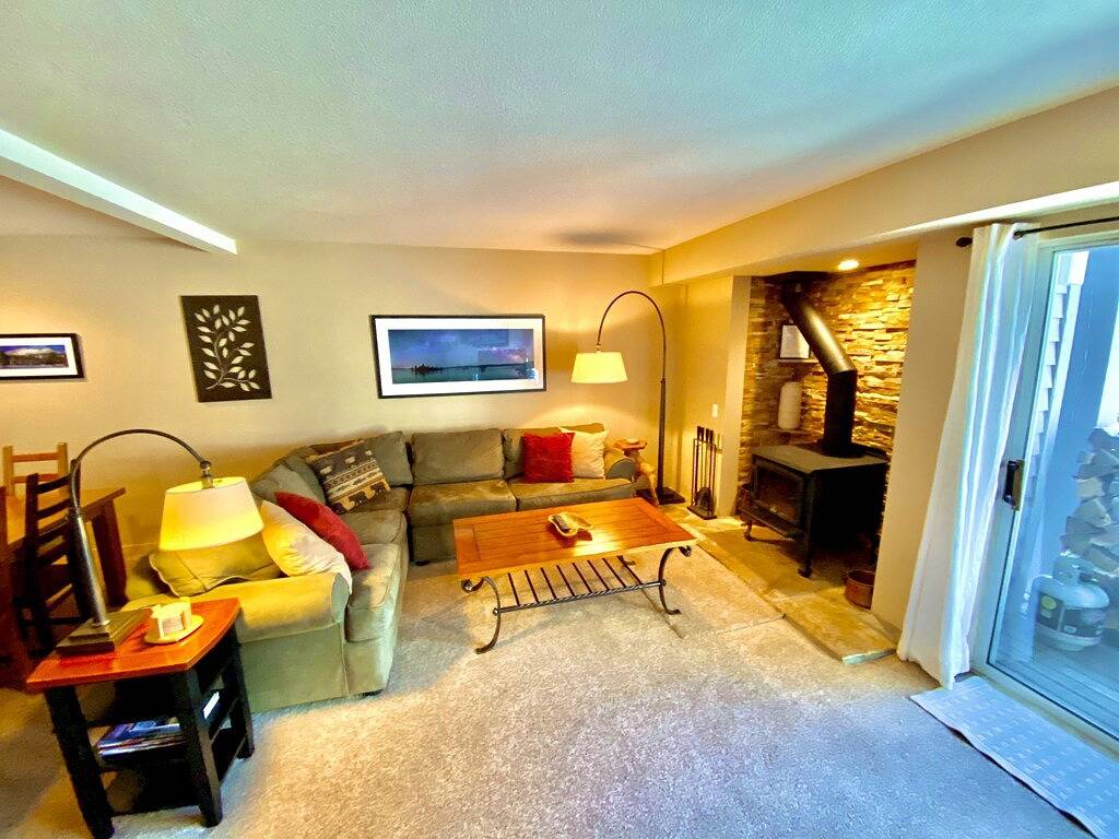 Ganze Wohnung, Mammoth Mountain Getaway in Old Mammoth, Mammoth Lakes