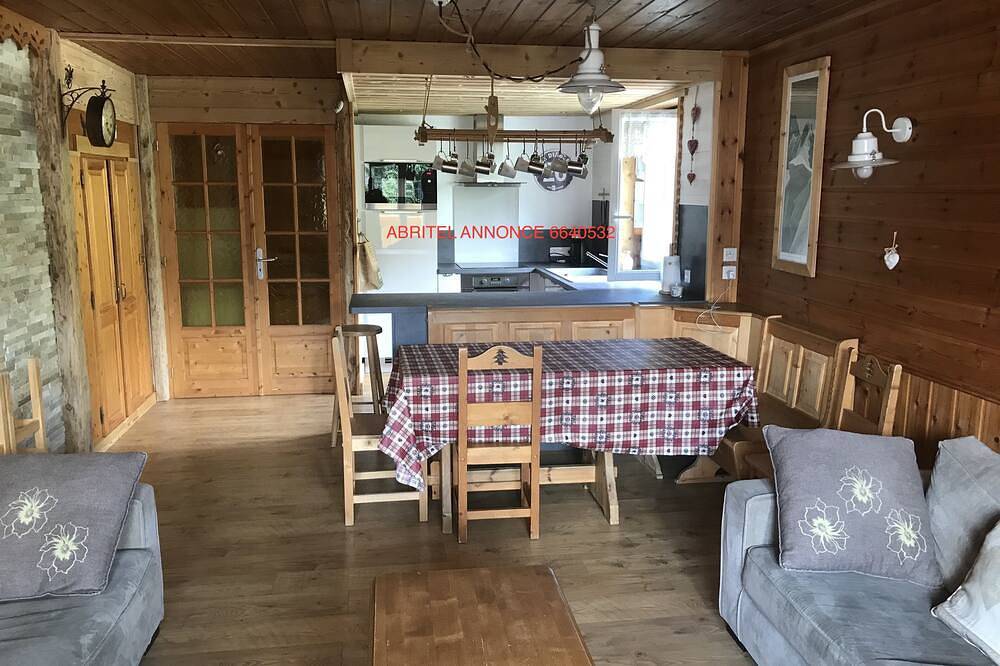 Photo : Appartement de vacances