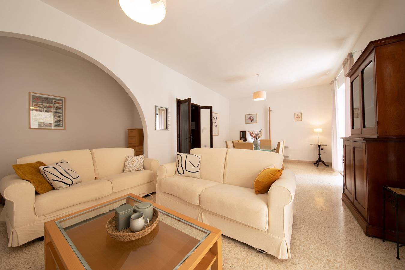 Apartment for 5 People in Tas-Sliema, Malta Island