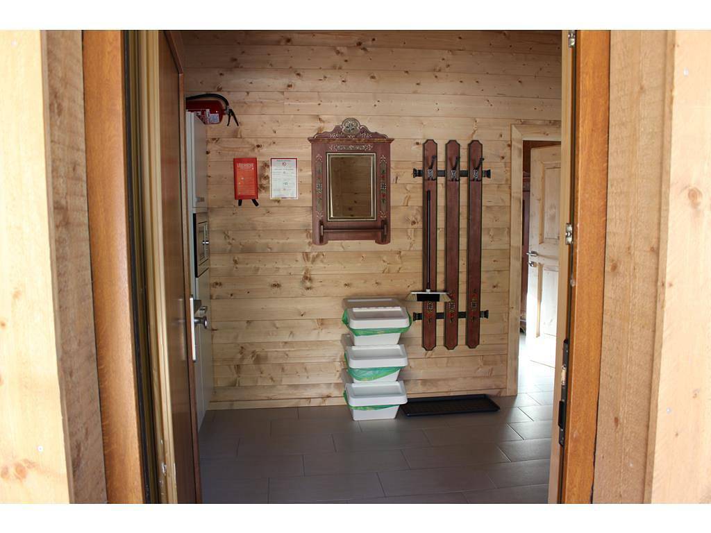 Ganze Ferienwohnung, X-Alp Lodges in Sautens, Ötztal