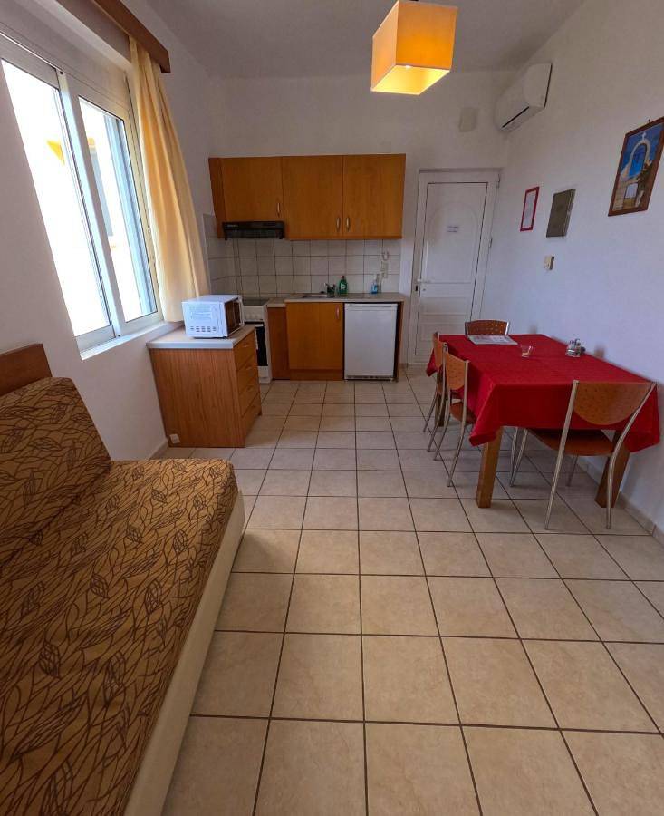 Cały apartament, Monachus Monachus in Chania i okolice