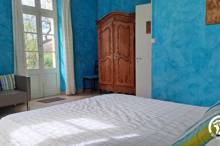 Location de vacances pour 4 personnes, avec jardin, animaux acceptés à Puylaurens - 3