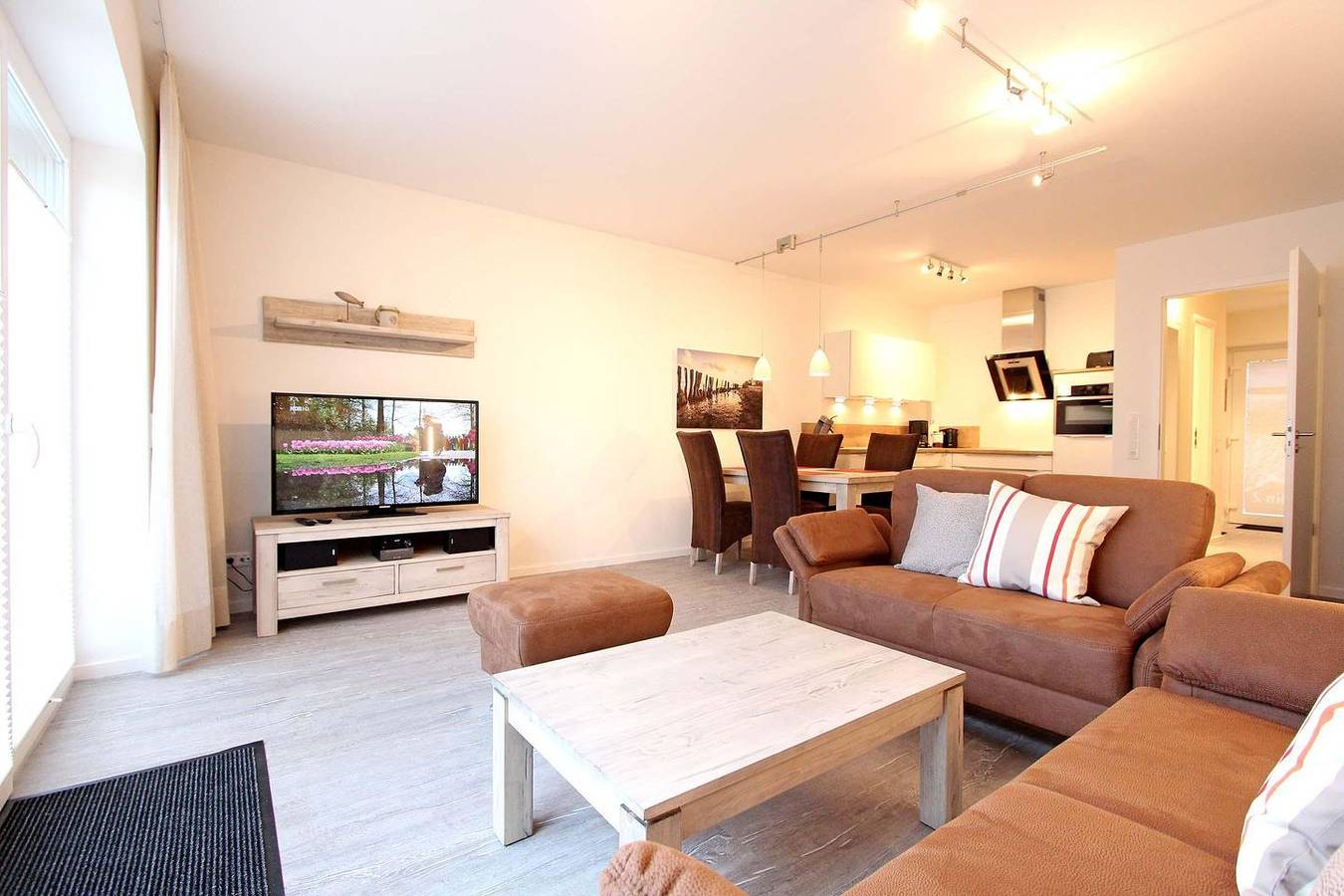 Ferienhaus für 4 Personen in Kellenhusen, Südliche Ostseeküste