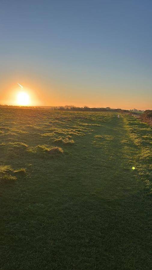 Gîte pour 2 personnes, avec terrasse ainsi que vue et jardin dans Newhaven - 4