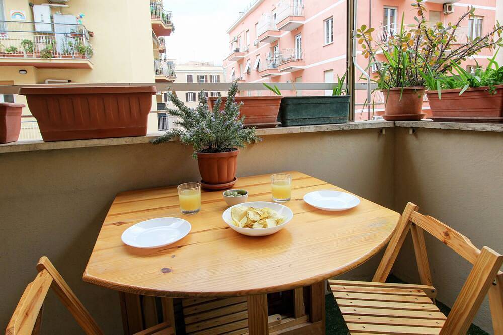 Appartamento vacanze a Roma a partire da 251€ a notte