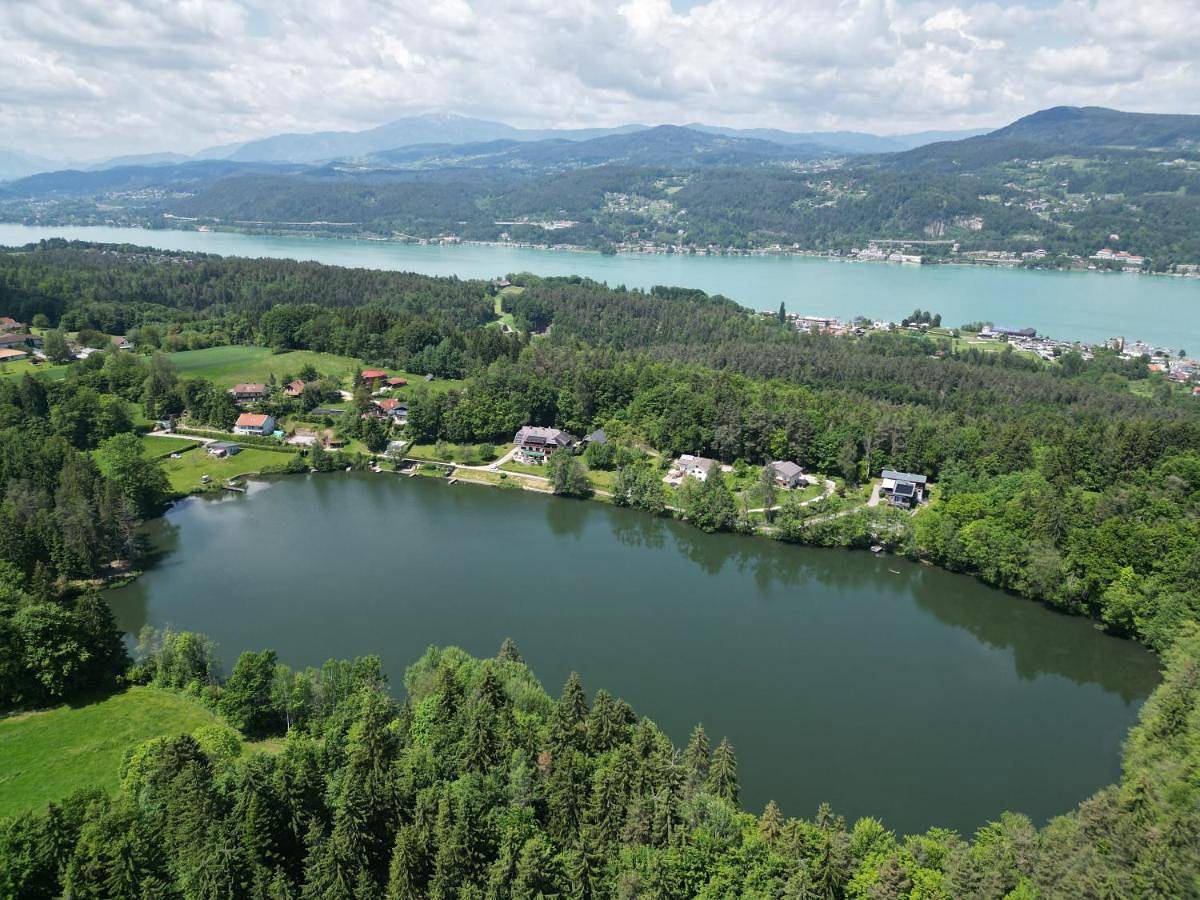 Landgasthof Trattnig in Schiefling am See, Klagenfurt-Land
