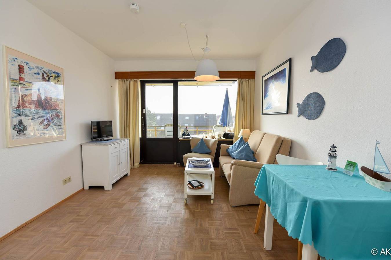 Appartamento vacanze a Cuxland a partire da 87€ a notte