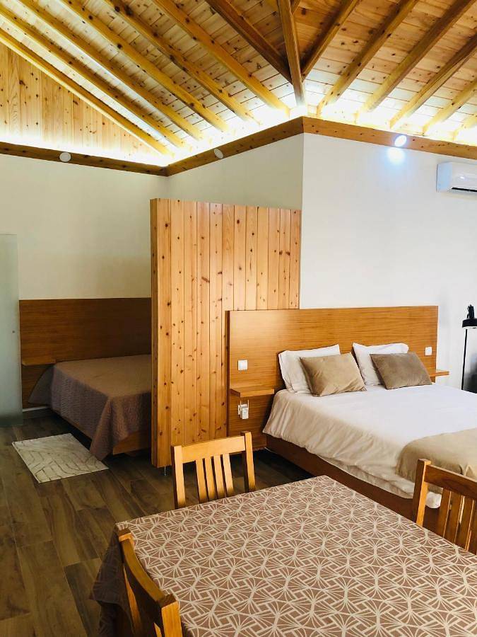 Gîte pour 2 personnes, avec jardin dans São Jorge - 2