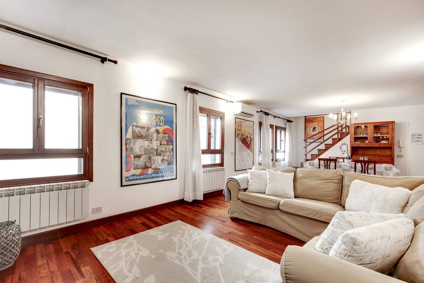 Ganze Wohnung, Ca' Gigli by Wonderful Italy in Venedig, Venedig Provinz
