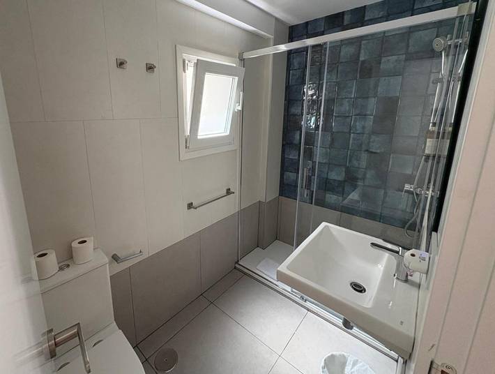 Maison d’hôte pour 2 personnes à Marbella - 4
