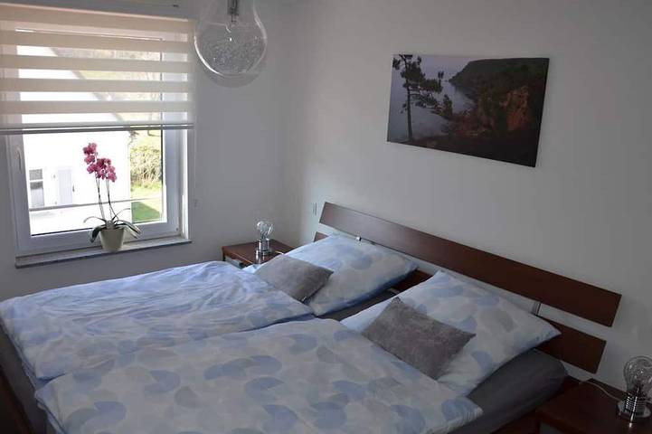 Ferienwohnung für 3 Personen, mit Balkon in Hambach (Neustadt) - 3