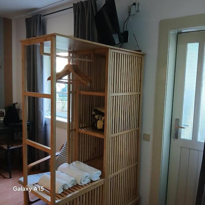 Gîte pour 2 personnes, avec terrasse à Vila do Conde - 3